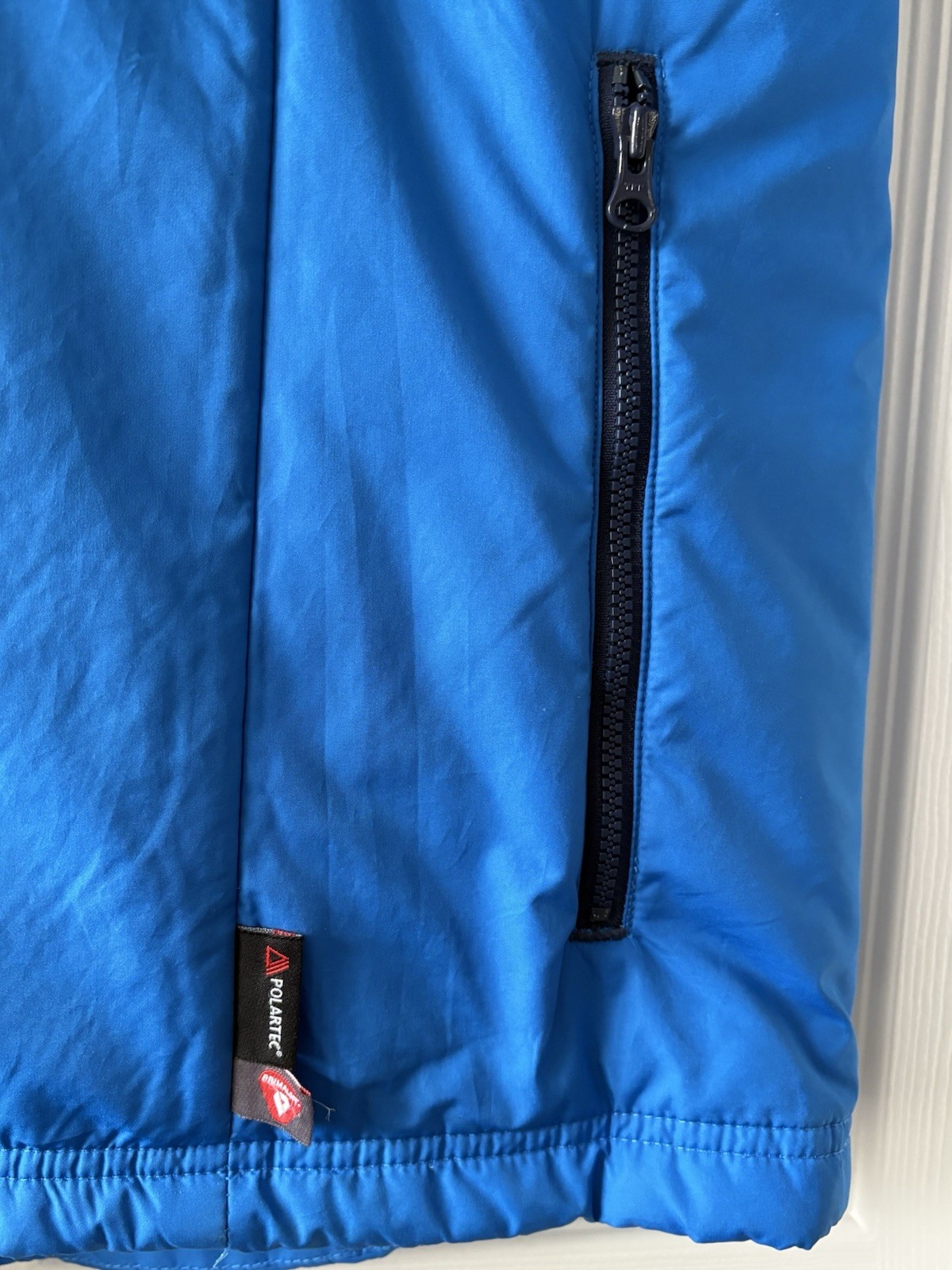 Helly Hansen Regulate Midlayer Men’s Blue Breatha… - image 3