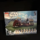 LEGO Star Wars Trade Federation Troop Carrier 40686 25th Anniversary 262 pcs