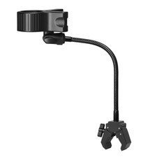 Shock Mount Microphone Stand Adjustable For Diameter 32mm To 68mm Equipment Use