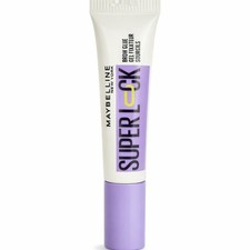 Image of Maybelline Super Lock Brow Glue. Clear. Eyebrow Gel 7ml. New. Free Postage UK