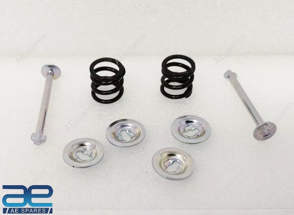 Bremsbacke Reparaturset FüR Tata Safari Xenon Telcoline 207 Di 265442300113 @ US-image
