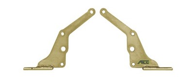 Afco Racing     Afco Racing Products 80652 Rear Engine Mounts