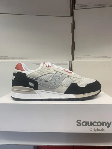 SAUCONY SHADOW 5000 Men's NEW Medium Width