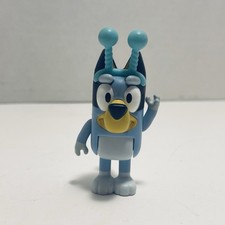 Bluey  Friends Space Aliens Story Starters Bluey Figures Theme Pack