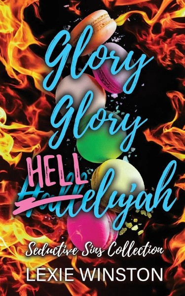 Glory Glory Hellelujah Lexie Winston Taschenbuch Englisch 2023 Ean 9780645375350-image