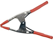 Yato Federklemme Metall/Gummi 240mm YT-64278