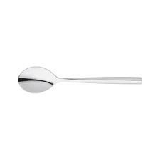Stellar Rochester Polished Tea Spoon