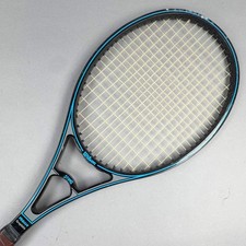 Wilson Sting Tennis Racquet 4 1/4" Grip 85in Head Size