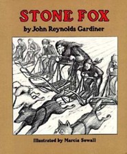 Stone Fox by John Reynolds Gardiner: Used