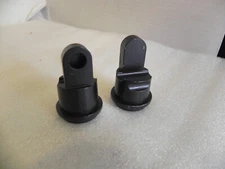 2- Tippmann Air Adapter 02-24 Female ASA Port for Paintball Gun  (D-3)