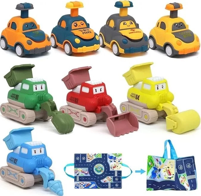 Toy cars and trucks sale