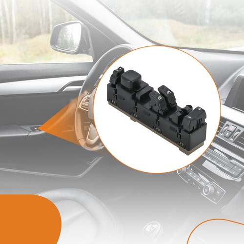 Front Driver Left Side Power Window Switch For Chevy GMC 2003-2007 15883318 - Bild 8 von 12