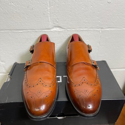 Aldo Frilidia Men