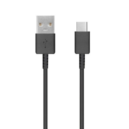 Oficial Original Samsung 15Vatios Pid Mains 2 Pines Cargador UE USB-C Cable I - Imagen 4 de 24