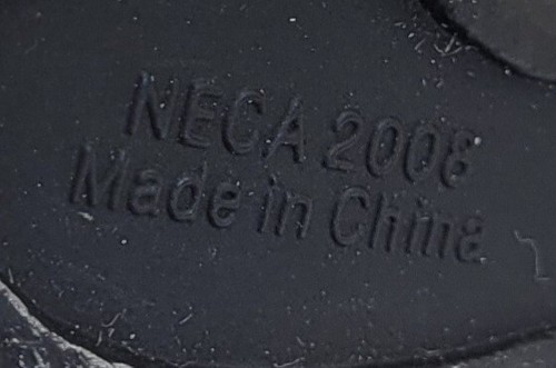 Neca AVP Requiem Predator Figure - Picture 10 of 10