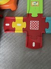 Vtech Go Go Smart Wheels Airport Playset *missing 1 Piece*W/Airplane No Box- GUC — photo 8