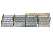 ASP STERRAD Steralition Spore Test Incubator 58*C Model - Lot of 4
