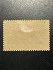 US STAMP Scott # 240 1893 50c RECALL OF COLUMBUS F/VF MINT LH SEE IMAGES! — photo 3
