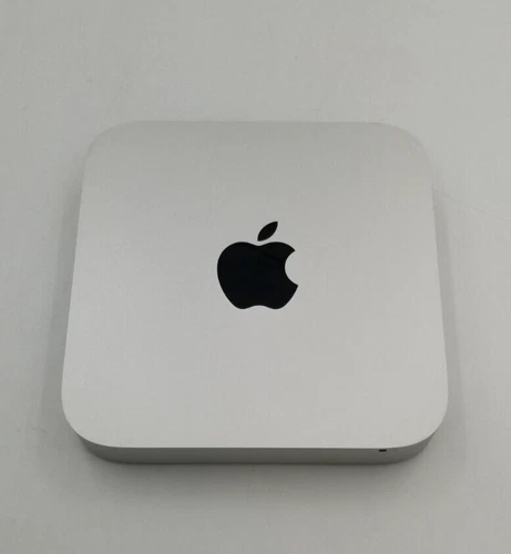Apple Mac Mini (Mid-2011) | Core i5 2.3GHz | 8 DDR3 256 SSD | High Sierra 10.13
