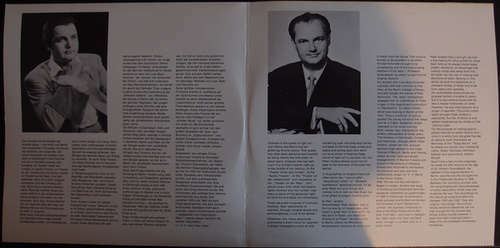 Peter Anders - Im Land der Opere 2xLP Comp Mono RE Gat Vinyl Scha - Bild 3 von 4
