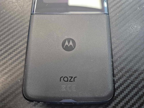 Motorola Razr 2022 Foldable 5G Smartphone 8GB 256GB 6.7" OLED 144Hz Android 13 - Afbeelding 13 van 18
