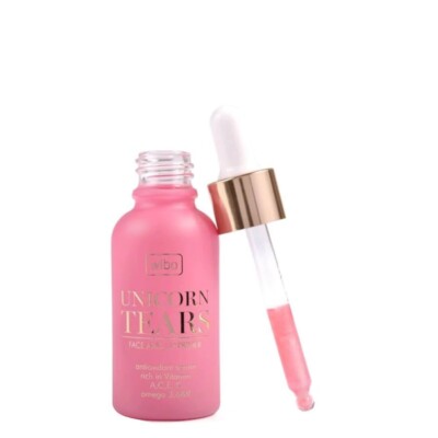 5901801632474 WIBO Unicorn Tears Face And Primer 2w1 odżywczy primer i serum do 