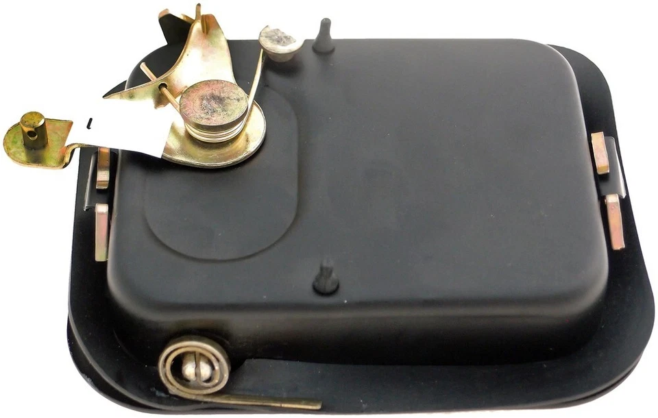 Manija de puerta delantera izquierda para Jeep Wrangler 1991-1995 1993 1992 1994 Dorman 83197 Foto 2 de 3