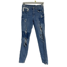 Zara Girls 9/10 Jeans