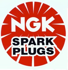 NGK STOCK NUMBERS 94158 Spark Plug