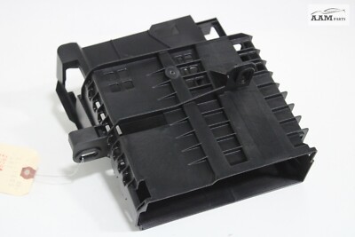 2013-2017 AUDI Q5 RADIO RECEIVER CONTROL MODULE SUPPORT MOUNT BRACKET OEM