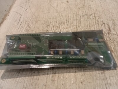 APEX MATERIAL TECHNOLOGY CORP 104924-PIM CIRCUIT BOARD
