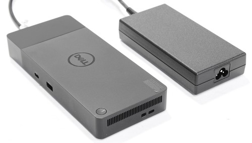 Dell WD19S Performance Laptop Docking Station with 180W Power Supply | 07GFHN - Picture 6 of 14