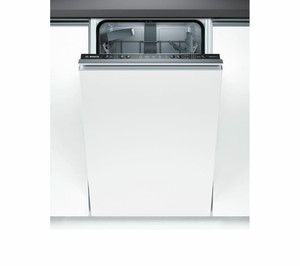 bosch slimline dishwasher serie 2
