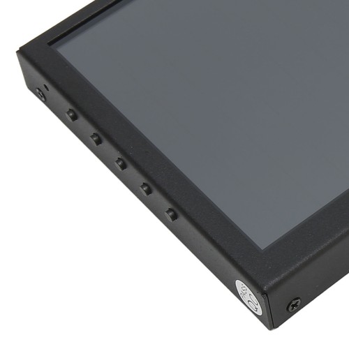 7 Inch Monitor Ips Touch Second Screen Hd Multimedia Interface Mini Lcd Dis MPF - Picture 3 of 22