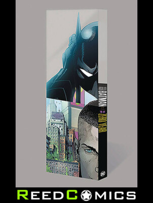 ABSOLUTE BATMAN ZERO YEAR HARDCOVER (512 Pages) Hardback by Scott Snyder, Tynion