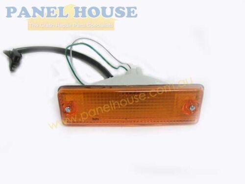 Mazda B-Series Ute B2000 B2200 B2600 86-96 PR 1xLH 1xRH Bar Indicator Lights New - Picture 2 of 3