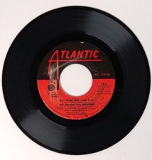 The Manhattan Transfer Boy From New York City / Confirmation 45 RPM 
