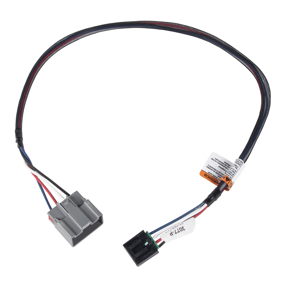 Trailer Brake Control for 18-21 Ford Expedition w/ Plug Play Wiring Adapter New - Image 3 of 4