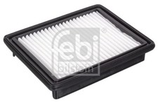 Febi 49659 Luftfilter für Opel Karl C16