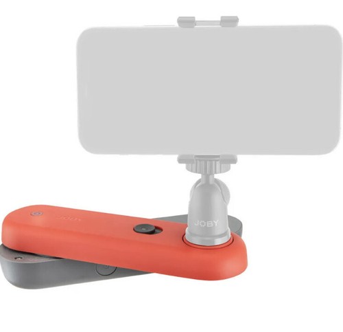 JOBY Swing Portable Electronic Smartphone Slider Mfr # JB01642 - Zdjęcie 8 z 12