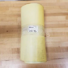 Dorner 22-180233/02V Conveyor Belt, 22 End Drive, 18" Wide x 2'-3.96" - NEW