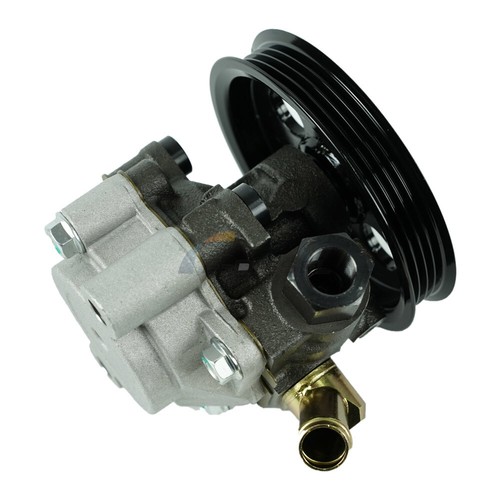 21-5931 Power Steering Pump w/ Pulley For Lexus ES300 RX330 Toyota Avalon Camry - Picture 12 of 12