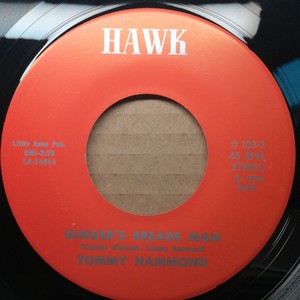cheapest online retailer Tommy Hammond (Devil On My Shoulder 
