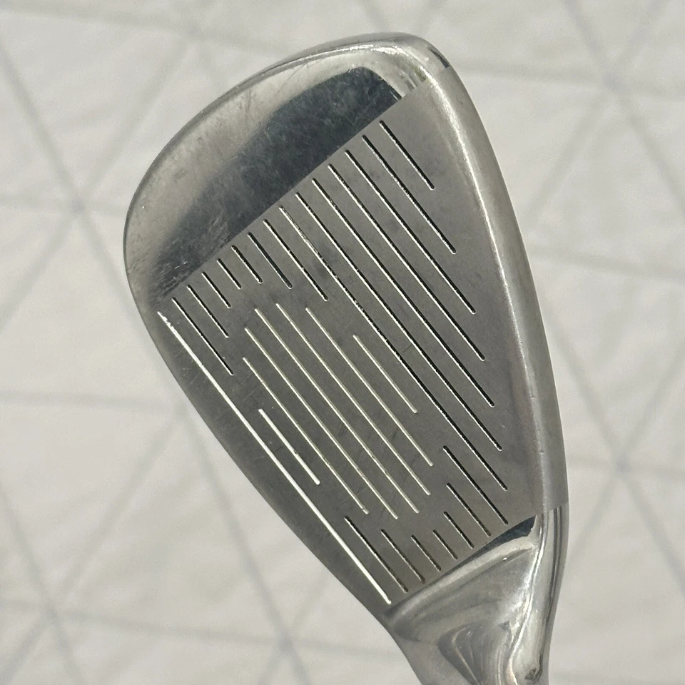 Top Flite XL Ti Red Pitching Wedge Top Flite Regular Flex Steel 35" Right Hand - Image 3 of 4