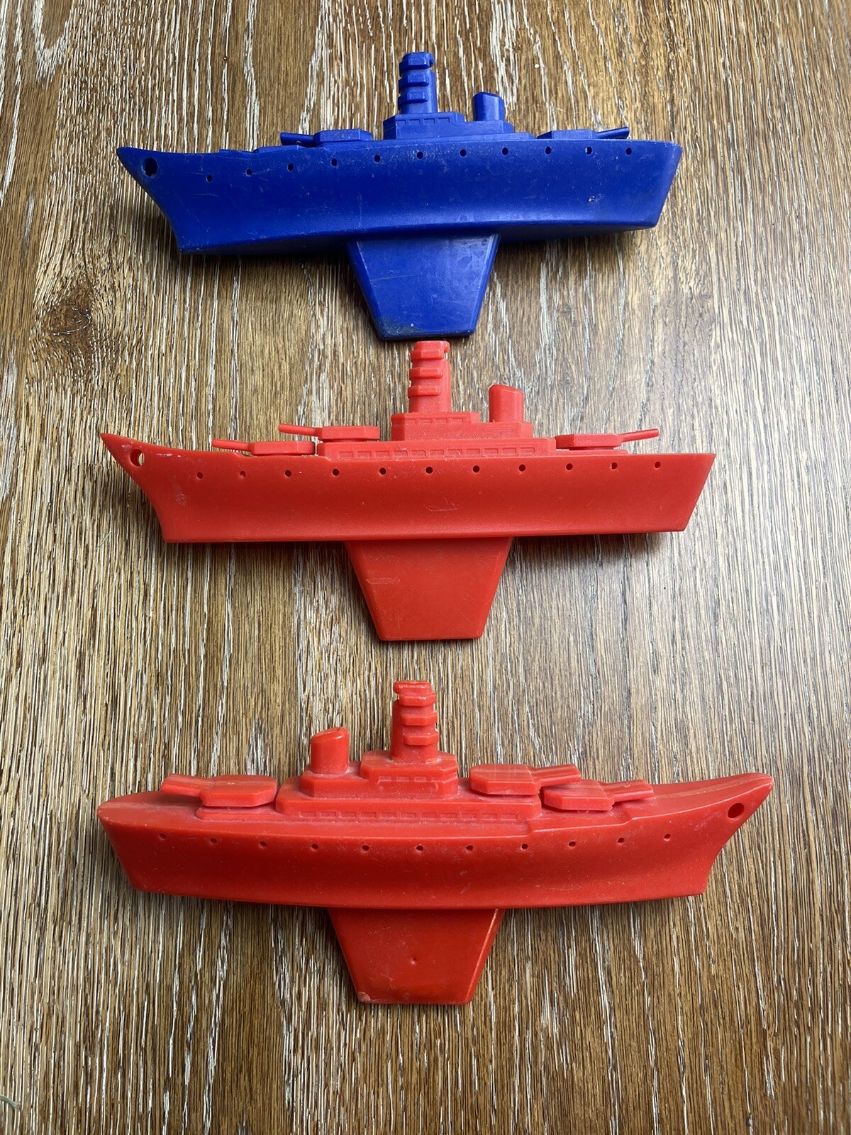 Vintage Toy Boats eBay