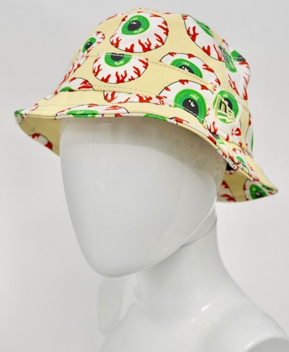 NEW ERA Cool Bloody Eyeball Horror 