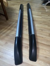 Barres de toit Dacia DUSTER