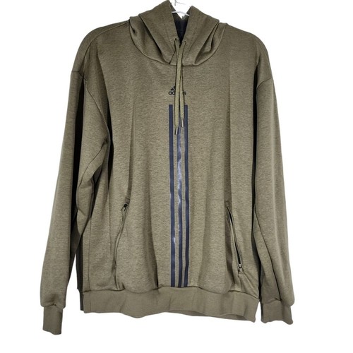 ADIDAS KAPUZENSPORTJACKE - Bild 3 von 9