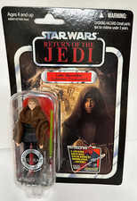 Hasbro Star Wars Vintage Collection VC87 Luke Skywalker