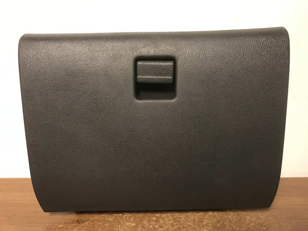 1990 TOYOTA COROLLA GLOVE BOX eBay